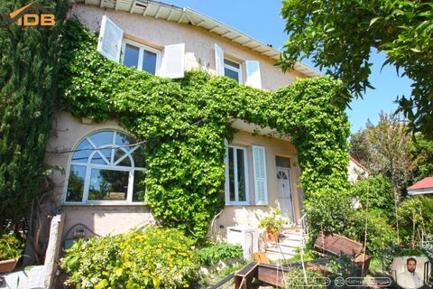 Villa i Nice, Alpes-Maritimes, Nice - € 475.000 | Ref: MDBIMMO.FR-ML-A-00452 - foto 5