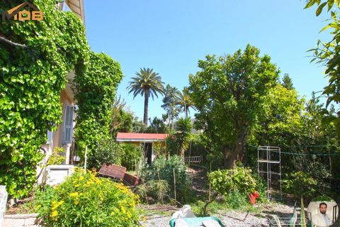 Villa i Nice, Alpes-Maritimes, Nice - € 475.000 | Ref: MDBIMMO.FR-ML-A-00452 - foto 6