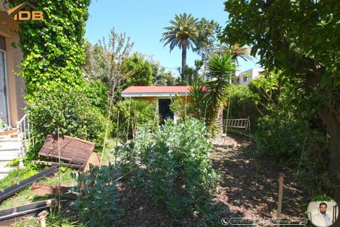 Villa i Nice, Alpes-Maritimes, Nice - € 475.000 | Ref: MDBIMMO.FR-ML-A-00452 - foto 7