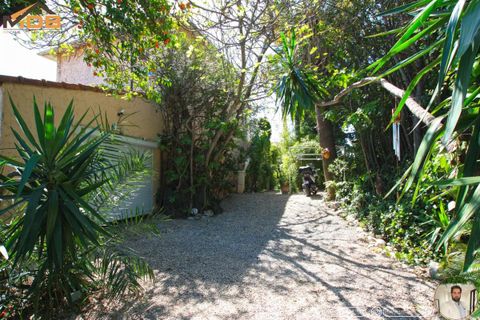 Villa i Nice, Alpes-Maritimes, Nice - € 475.000 | Ref: MDBIMMO.FR-ML-A-00452 - foto 8