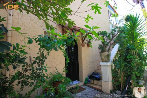 Villa i Nice, Alpes-Maritimes, Nice - € 475.000 | Ref: MDBIMMO.FR-ML-A-00452 - foto 9