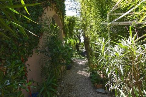 Villa i Nice, Alpes-Maritimes, Nice - € 475.000 | Ref: MDBIMMO.FR-ML-A-00452 - foto 11