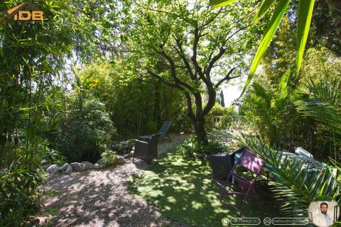 Villa i Nice, Alpes-Maritimes, Nice - € 475.000 | Ref: MDBIMMO.FR-ML-A-00452 - foto 12