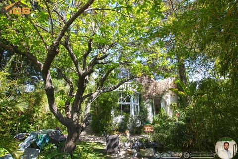 Villa i Nice, Alpes-Maritimes, Nice - € 475.000 | Ref: MDBIMMO.FR-ML-A-00452 - foto 13
