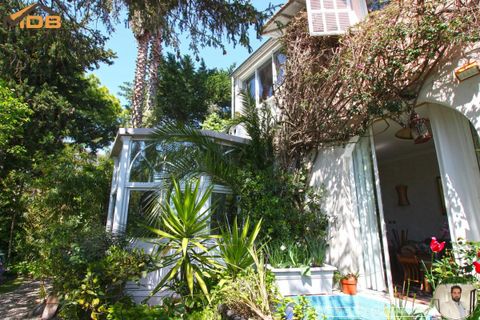 Villa i Nice, Alpes-Maritimes, Nice - € 475.000 | Ref: MDBIMMO.FR-ML-A-00452 - foto 15