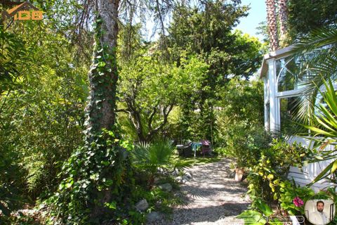 Villa i Nice, Alpes-Maritimes, Nice - € 475.000 | Ref: MDBIMMO.FR-ML-A-00452 - foto 16