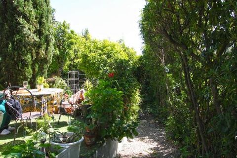 Villa i Nice, Alpes-Maritimes, Nice - € 475.000 | Ref: MDBIMMO.FR-ML-A-00452 - foto 17