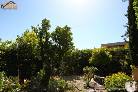Villa i Nice, Alpes-Maritimes, Nice - € 475.000 | Ref: MDBIMMO.FR-ML-A-00452 - foto 19