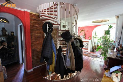 Villa i Nice, Alpes-Maritimes, Nice - € 475.000 | Ref: MDBIMMO.FR-ML-A-00452 - foto 20