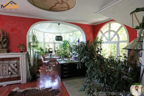 Villa i Nice, Alpes-Maritimes, Nice - € 475.000 | Ref: MDBIMMO.FR-ML-A-00452 - foto 21