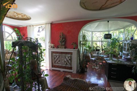 Villa i Nice, Alpes-Maritimes, Nice - € 475.000 | Ref: MDBIMMO.FR-ML-A-00452 - foto 22