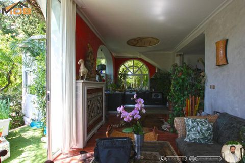 Villa i Nice, Alpes-Maritimes, Nice - € 475.000 | Ref: MDBIMMO.FR-ML-A-00452 - foto 24