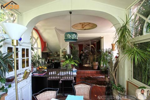 Villa i Nice, Alpes-Maritimes, Nice - € 475.000 | Ref: MDBIMMO.FR-ML-A-00452 - foto 25