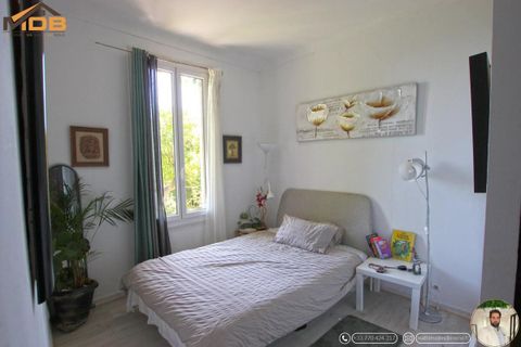 Villa i Nice, Alpes-Maritimes, Nice - € 475.000 | Ref: MDBIMMO.FR-ML-A-00452 - foto 26