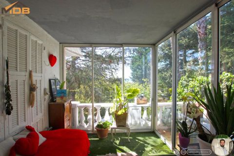 Villa i Nice, Alpes-Maritimes, Nice - € 475.000 | Ref: MDBIMMO.FR-ML-A-00452 - foto 27