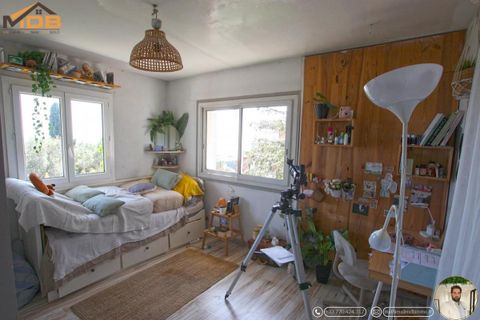 Villa i Nice, Alpes-Maritimes, Nice - € 475.000 | Ref: MDBIMMO.FR-ML-A-00452 - foto 29