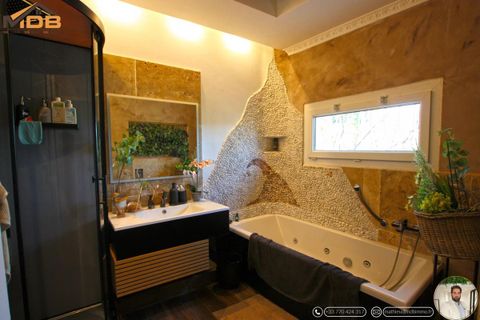 Villa i Nice, Alpes-Maritimes, Nice - € 475.000 | Ref: MDBIMMO.FR-ML-A-00452 - foto 30