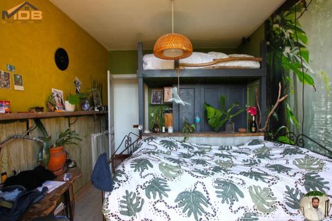 Villa i Nice, Alpes-Maritimes, Nice - € 475.000 | Ref: MDBIMMO.FR-ML-A-00452 - foto 31