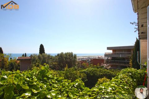 Villa i Nice, Alpes-Maritimes, Nice - € 475.000 | Ref: MDBIMMO.FR-ML-A-00452 - foto 34