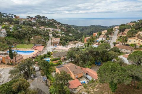 Villa a Lloret De Mar, Gerona, Lloret De Mar - € 382.000 | Ref: 74403 - foto 28