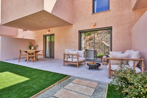 Reihenhaus in Esporles, Mallorca - Foto 1
