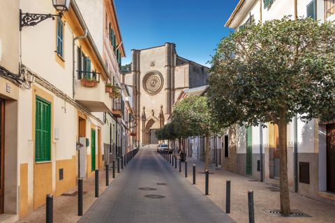 Reihenhaus in Esporles, Mallorca - Foto 4