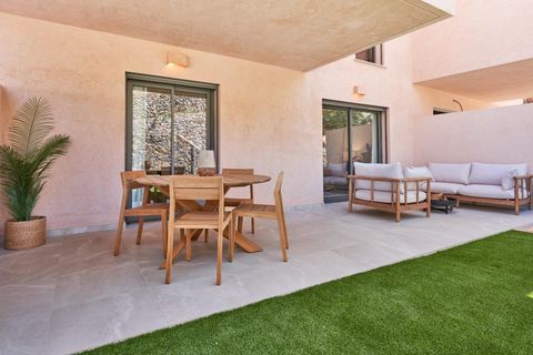 Reihenhaus in Esporles, Mallorca - Foto 5