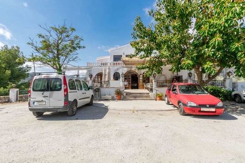 Villa i Competa, Malaga, Competa - € 750.000 | Ref: CP670 - foto 3