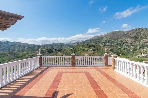 Villa i Competa, Malaga, Competa - € 750.000 | Ref: CP670 - foto 4