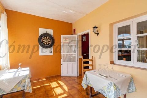 Villa i Competa, Malaga, Competa - € 750.000 | Ref: CP670 - foto 7