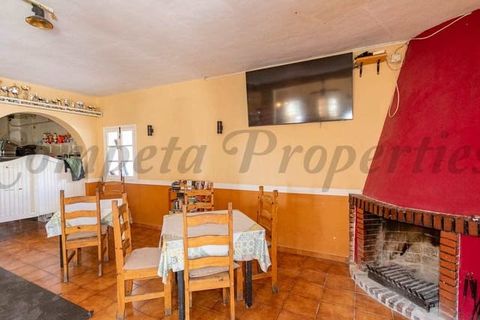 Villa i Competa, Malaga, Competa - € 750.000 | Ref: CP670 - foto 9