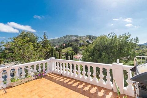 Villa i Competa, Malaga, Competa - € 750.000 | Ref: CP670 - foto 21