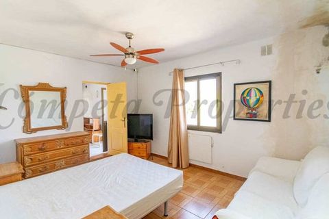 Villa i Competa, Malaga, Competa - € 750.000 | Ref: CP670 - foto 23