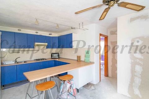 Villa i Competa, Malaga, Competa - € 750.000 | Ref: CP670 - foto 24