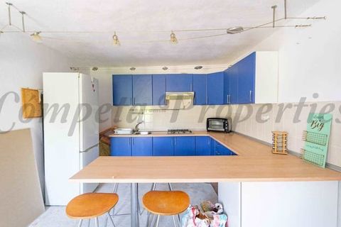 Villa i Competa, Malaga, Competa - € 750.000 | Ref: CP670 - foto 25