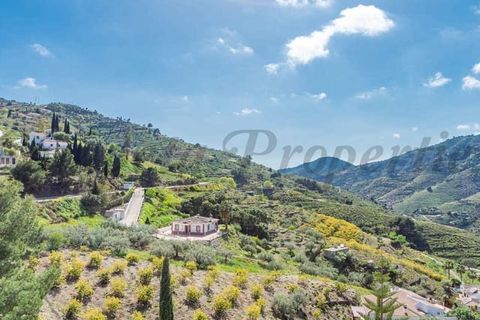 Villa i Competa, Malaga, Competa - € 750.000 | Ref: CP670 - foto 29