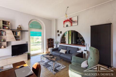 Villa i Bordighera, Imperia, Bordighera - € 850.000 | Ref: AG-DOM 5201 - foto 2