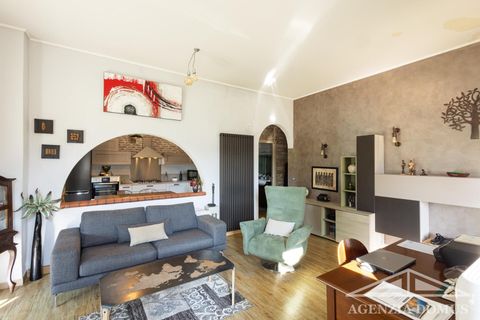 Villa i Bordighera, Imperia, Bordighera - € 850.000 | Ref: AG-DOM 5201 - foto 3