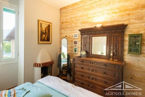 Villa i Bordighera, Imperia, Bordighera - € 850.000 | Ref: AG-DOM 5201 - foto 5