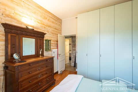Villa i Bordighera, Imperia, Bordighera - € 850.000 | Ref: AG-DOM 5201 - foto 6