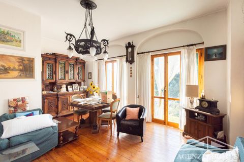 Villa i Bordighera, Imperia, Bordighera - € 850.000 | Ref: AG-DOM 5201 - foto 10