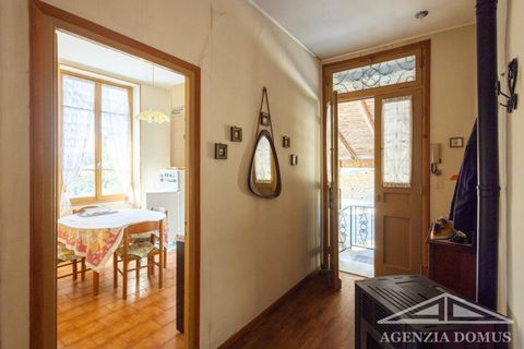 Villa i Bordighera, Imperia, Bordighera - € 850.000 | Ref: AG-DOM 5201 - foto 11