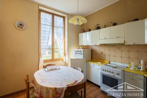 Villa i Bordighera, Imperia, Bordighera - € 850.000 | Ref: AG-DOM 5201 - foto 12