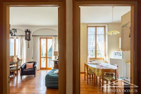 Villa i Bordighera, Imperia, Bordighera - € 850.000 | Ref: AG-DOM 5201 - foto 13