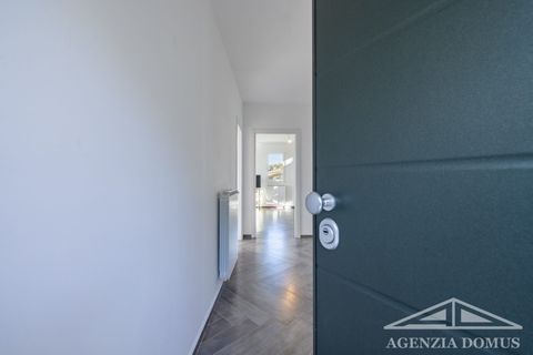 Villa a Bordighera, Imperia, Bordighera - € 490.000 | Ref: AG-DOM 5200 - foto 2