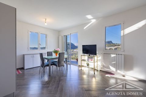 Villa a Bordighera, Imperia, Bordighera - € 490.000 | Ref: AG-DOM 5200 - foto 5