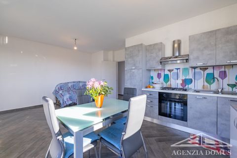 Villa a Bordighera, Imperia, Bordighera - € 490.000 | Ref: AG-DOM 5200 - foto 11