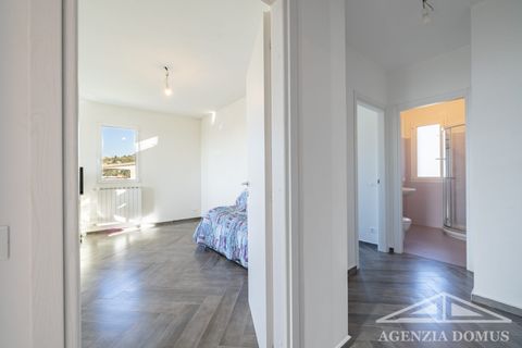 Villa a Bordighera, Imperia, Bordighera - € 490.000 | Ref: AG-DOM 5200 - foto 3