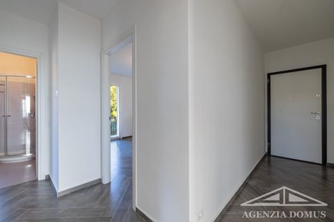 Villa a Bordighera, Imperia, Bordighera - € 490.000 | Ref: AG-DOM 5200 - foto 23