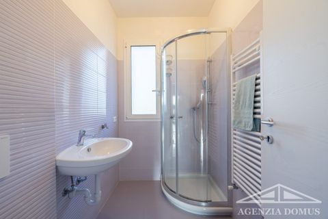 Villa a Bordighera, Imperia, Bordighera - € 490.000 | Ref: AG-DOM 5200 - foto 16